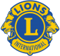 Logo of The Meadville Lions Club